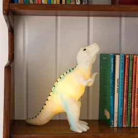 Rex London Éjjeli lámpa - T-Rex