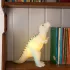 Rex London Éjjeli lámpa - T-Rex
