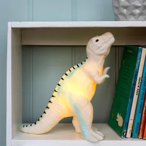 Rex London Éjjeli lámpa - T-Rex