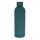 Rex London Hőtartó kulacs gumi bevonattal 500ml - Petrol blue