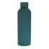 Rex London Hőtartó kulacs gumi bevonattal 500ml - Petrol blue