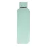 Rex London Hőtartó kulacs gumi bevonattal 500ml - Menta