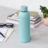 Rex London Hőtartó kulacs gumi bevonattal 500ml - Menta