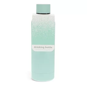 Rex London Hőtartó kulacs gumi bevonattal 500ml - Menta