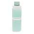 Rex London Hőtartó kulacs gumi bevonattal 500ml - Menta
