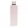Rex London Hőtartó kulacs gumi bevonattal 500ml - Light Pink
