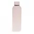 Rex London Hőtartó kulacs gumi bevonattal 500ml - Light Pink