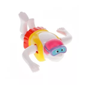 Rex London – Felhúzhatós úszólány