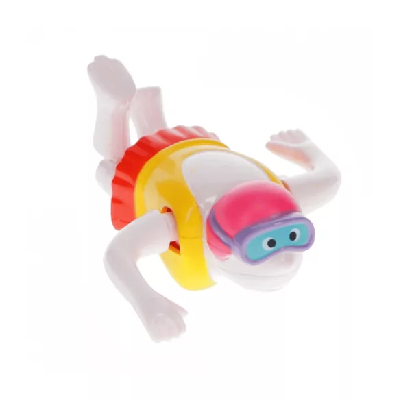 Rex London – Felhúzhatós úszólány