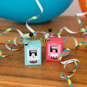 Rex London Tekerős zenedoboz - Happy Birthday