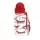 Rex London Szívószálas itatókulacs 500ml - Tacskók
