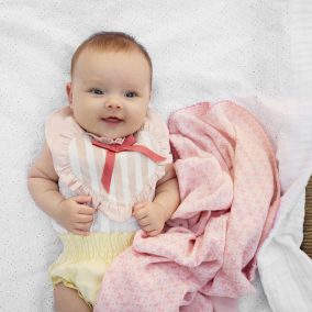 Elodie Details Előke - Candy Stripes