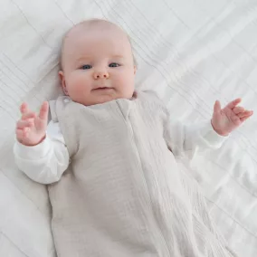 Baba Hálózsák "KREPP" TOG1