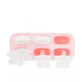 Rex London fagyikészítő - Nyuszifülek pink
