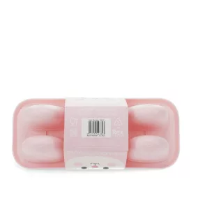 Rex London fagyikészítő - Nyuszifülek pink