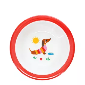 Rex London Mélytányér - Tacskó