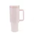 Rex London Thermo pohár fogantyúval 1,2 L - Light pink