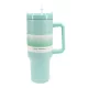 Rex London Thermo pohár fogantyúval 1,2 L - Menta