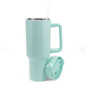 Rex London Thermo pohár fogantyúval 1,2 L - Menta