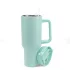 Rex London Thermo pohár fogantyúval 1,2 L - Menta