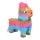 Láma Amigo pinata (45 x 33 x 8 cm)
