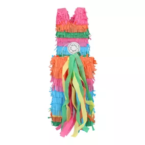 Láma Amigo pinata (45 x 33 x 8 cm)