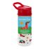 Rex London Fém kulacs - Tacskók 500ml