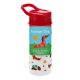 Rex London Fém kulacs - Tacskók 500ml