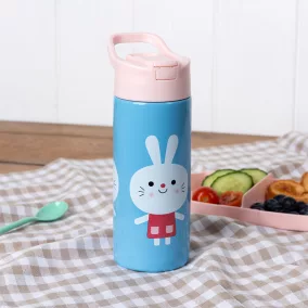 Rex London Fém kulacs 500ml - Lottie és barátai
