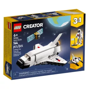 LEGO Creator 31134 Űrsikló