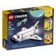 LEGO Creator 31134 Űrsikló