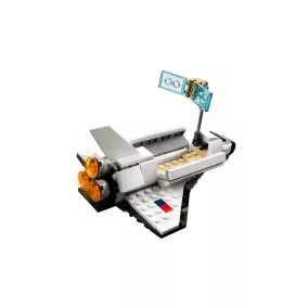 LEGO Creator 31134 Űrsikló