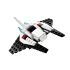 LEGO Creator 31134 Űrsikló