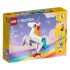 LEGO Creator 31140 Varázslatos egyszarvú