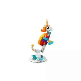 LEGO Creator 31140 Varázslatos egyszarvú