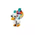 LEGO Creator 31140 Varázslatos egyszarvú
