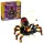 LEGO Creator 31159 Vadállatok: Meglepetésekkel teli pók