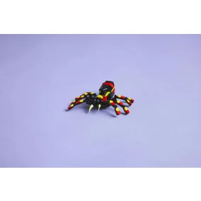 LEGO Creator 31159 Vadállatok: Meglepetésekkel teli pók