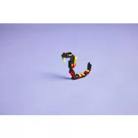 LEGO Creator 31159 Vadállatok: Meglepetésekkel teli pók