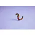 LEGO Creator 31159 Vadállatok: Meglepetésekkel teli pók
