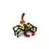 LEGO Creator 31159 Vadállatok: Meglepetésekkel teli pók