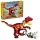 LEGO Creator 31379 Veszedelmes dinoszaurusz