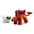 LEGO Creator 31379 Veszedelmes dinoszaurusz