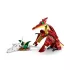 LEGO Creator 31379 Veszedelmes dinoszaurusz