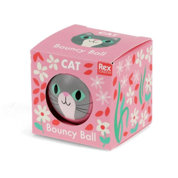 Rex London Pattogó labda - Cica