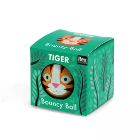 Rex London Pattogó labda - Tigris