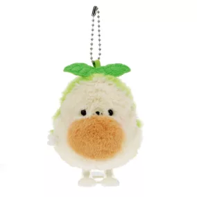 Rex London Felhúzható plüss avokádó