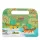 Rex London vízzel színező készlet - Bébi Dínók