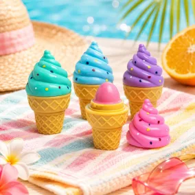 Martinelia The Sweetest Ice Cream Ajakbalzsam