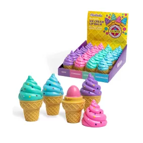 Martinelia The Sweetest Ice Cream Ajakbalzsam